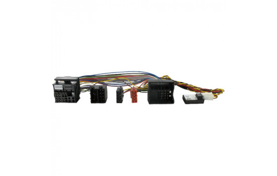 Vridmoment Adapter Opel