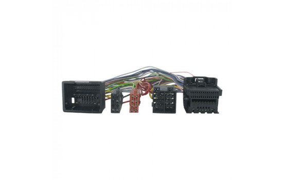 Vridmoment Adapter Opel