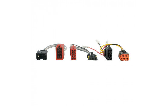 Vridmoment Adapter Renault