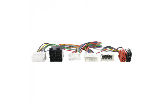 Vridmoment Adapter Renault