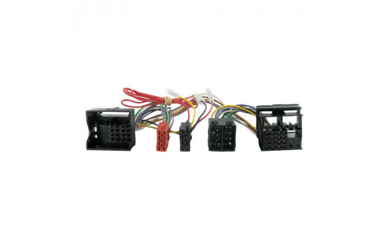 Vridmoment Adapter Saab