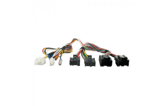 Vridmoment Adapter Saab