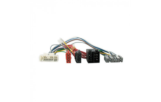 Vridmoment Adapter Toyota