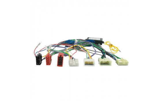 Vridmoment Adapter Toyota