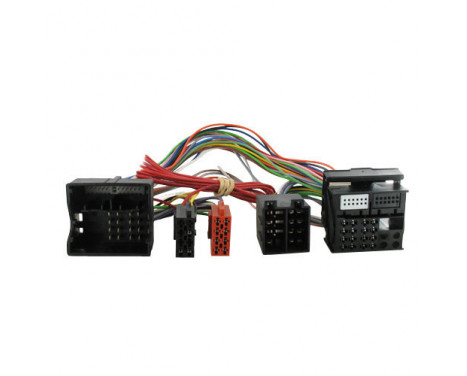 Vridmoment Adapter VAG grupp