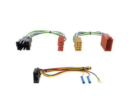 Vridmoment Adapter VAG grupp