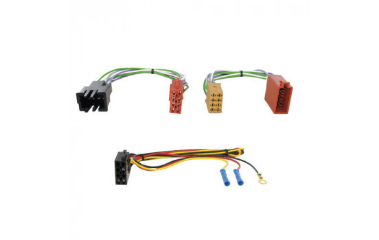 Vridmoment Adapter VAG grupp