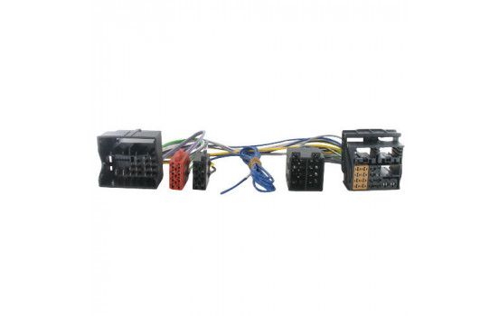 Vridmoment Adapter VAG-gruppen 52 stift