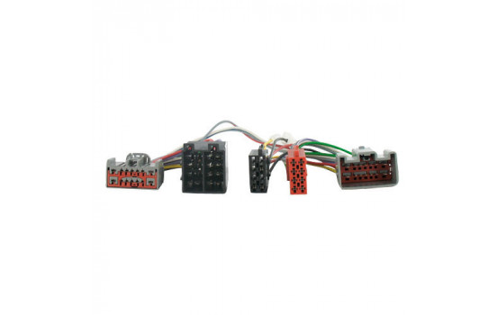 Vridmoment Adapter Volvo Base Performance