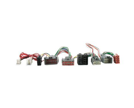 Vridmoment Adapter Volvo Base Performance