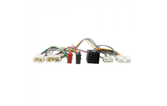 Vridmoment Adapter Volvo