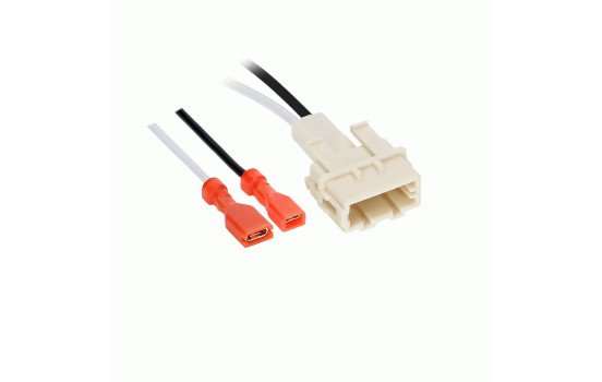 Högtalaradapterkabel (2x) Hyundai / Kia 2016-