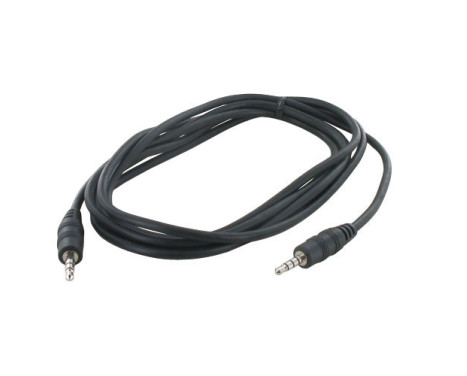 Radio kabel jack