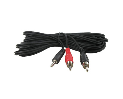 Radio kabel jack
