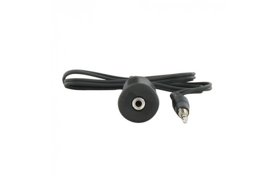 Radio kabel jack