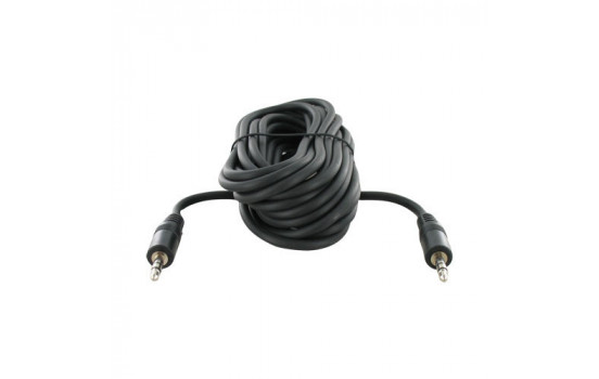 Radio kabel jack