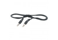 Radio kabel jack