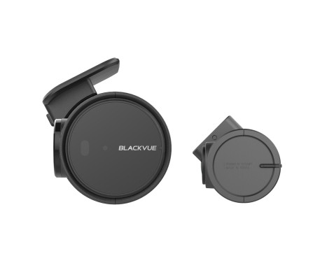 BlackVue DR590X-2CH Full HD Dashcam 32GB, bild 7