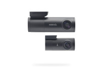 DC102-2K Dashcam 2CH + Wi-Fi 64GB