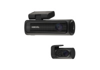 DC202-2CH Dashcam 4K 64GB