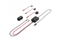 Kenwood Hardwire Kit för Dashcam DRV-A601W