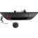 Backhandtagskamera Toyota Hilux 06/2016-2022