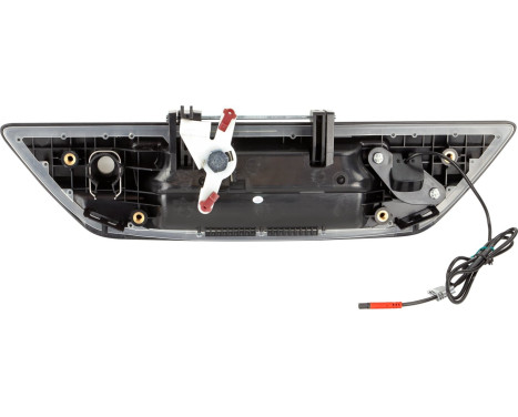 Backhandtagskamera Toyota Hilux 06/2016-2022, bild 2