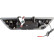 Backhandtagskamera Toyota Hilux 06/2016-2022, miniatyr 2