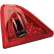 Backkamera 3:e bromsljus - Opel Movano - Renault Master - Nissan NV400