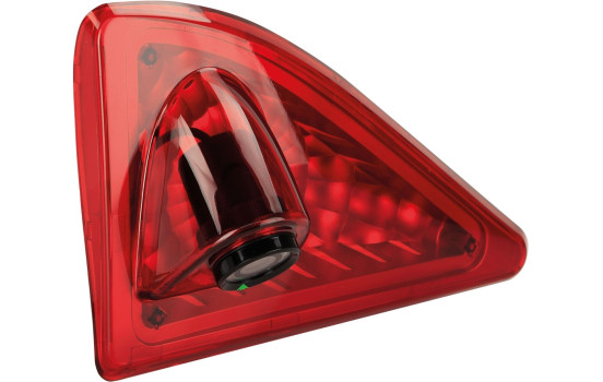 Backkamera 3:e bromsljus - Opel Movano - Renault Master - Nissan NV400
