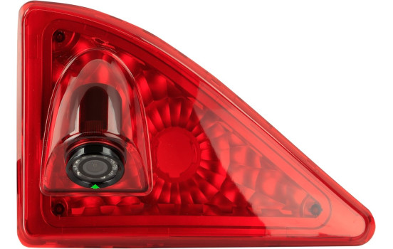Backkamera 3:e bromsljus - Opel Movano - Renault Master - Nissan NV400, bild 2