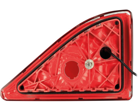 Backkamera 3:e bromsljus - Opel Movano - Renault Master - Nissan NV400, bild 5