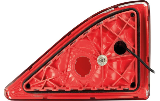 Backkamera 3:e bromsljus - Opel Movano - Renault Master - Nissan NV400, bild 5
