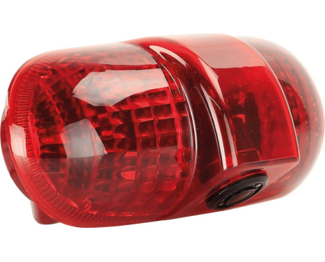 Backkamera 3:e bromsljus Opel Vivaro Renault Trafic Nissan Primastar