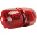 Backkamera 3:e bromsljus Opel Vivaro Renault Trafic Nissan Primastar