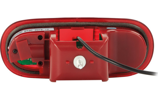 Backkamera 3:e bromsljus Opel Vivaro Renault Trafic Nissan Primastar, bild 2
