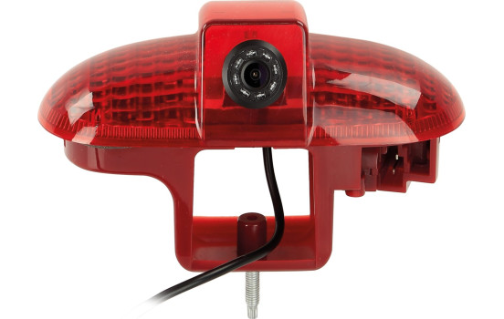 Backkamera 3:e bromsljus Opel Vivaro Renault Trafic Nissan Primastar, bild 3