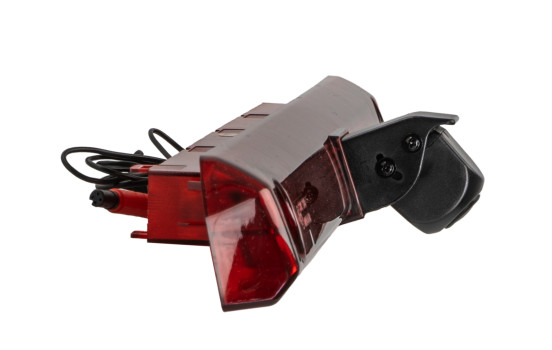 Backkamera 3:e bromsljus Renault Master/Nissan Interstar, bild 2