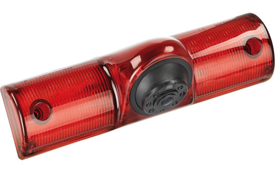 Backkamera 3:e bromsljus - Universellt användbar