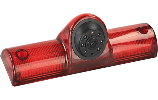 Backkamera 3:e bromsljus - Universellt användbar, bild 2