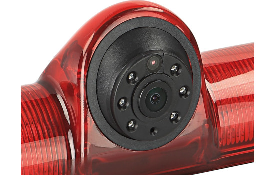 Backkamera 3:e bromsljus - Universellt användbar, bild 3