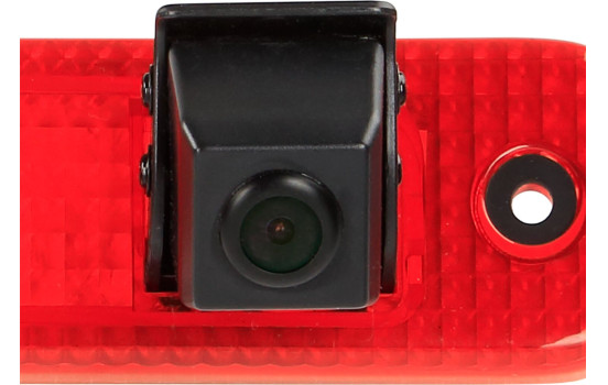 Backkamera Ford Transit 2006-2014, bild 3