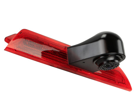 Backkamera Ford Transit 2014-2020