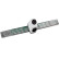 Backkamera husbil/husvagn Hella 3:a bromsljus vit