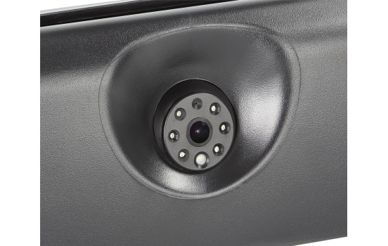 Backkamera Iveco Daily 2015-2023, bild 2