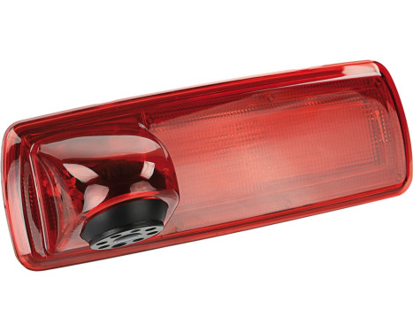 Backkamera Opel Vivaro - Renault Trafic - Nissan Primastar 2014-2018