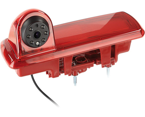 Backkamera Opel Vivaro - Renault Trafic - Nissan Primastar 2014-2018, bild 2