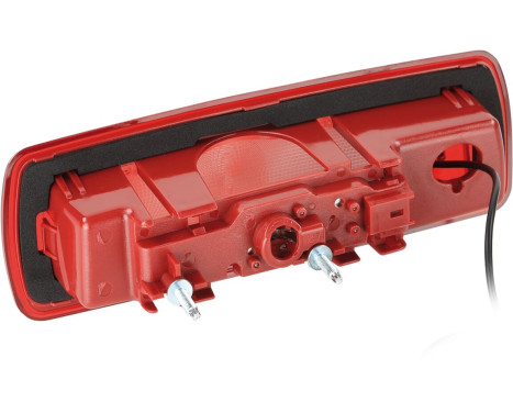 Backkamera Opel Vivaro - Renault Trafic - Nissan Primastar 2014-2018, bild 4