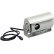 Backkamera universal Caravan dubbel slutare 150°, miniatyr 2