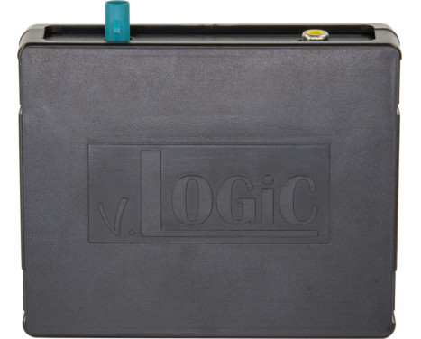 Backkameragränssnitt Fiat Ducato 2021-2024 OEM-kamera, bild 5